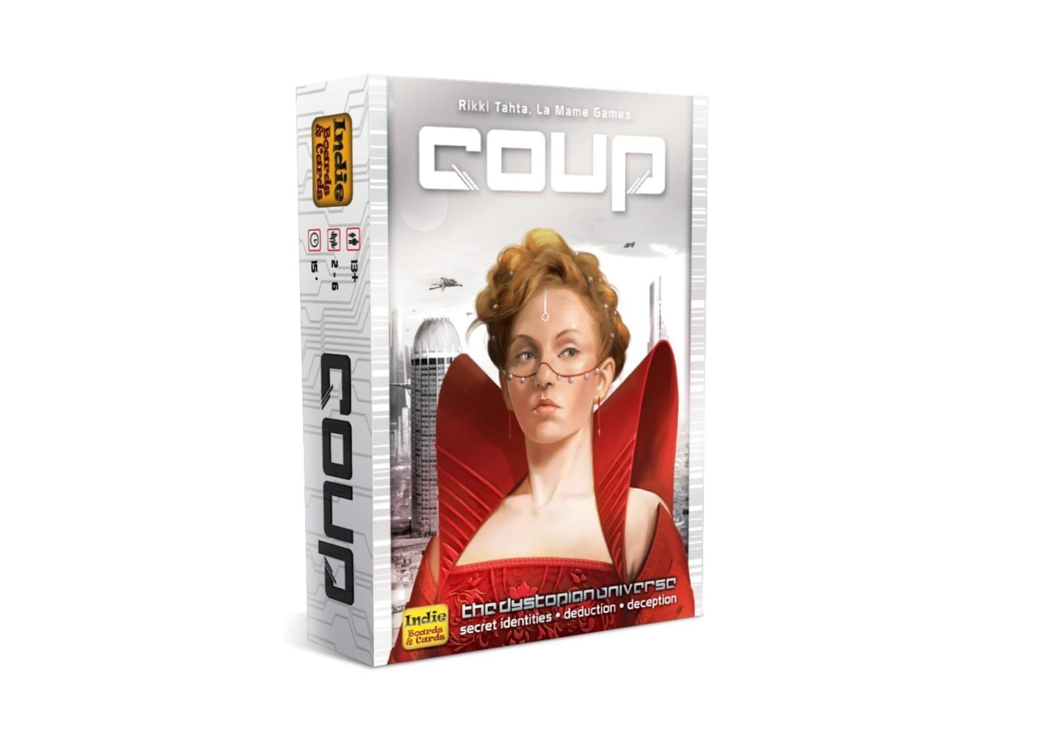 Coup