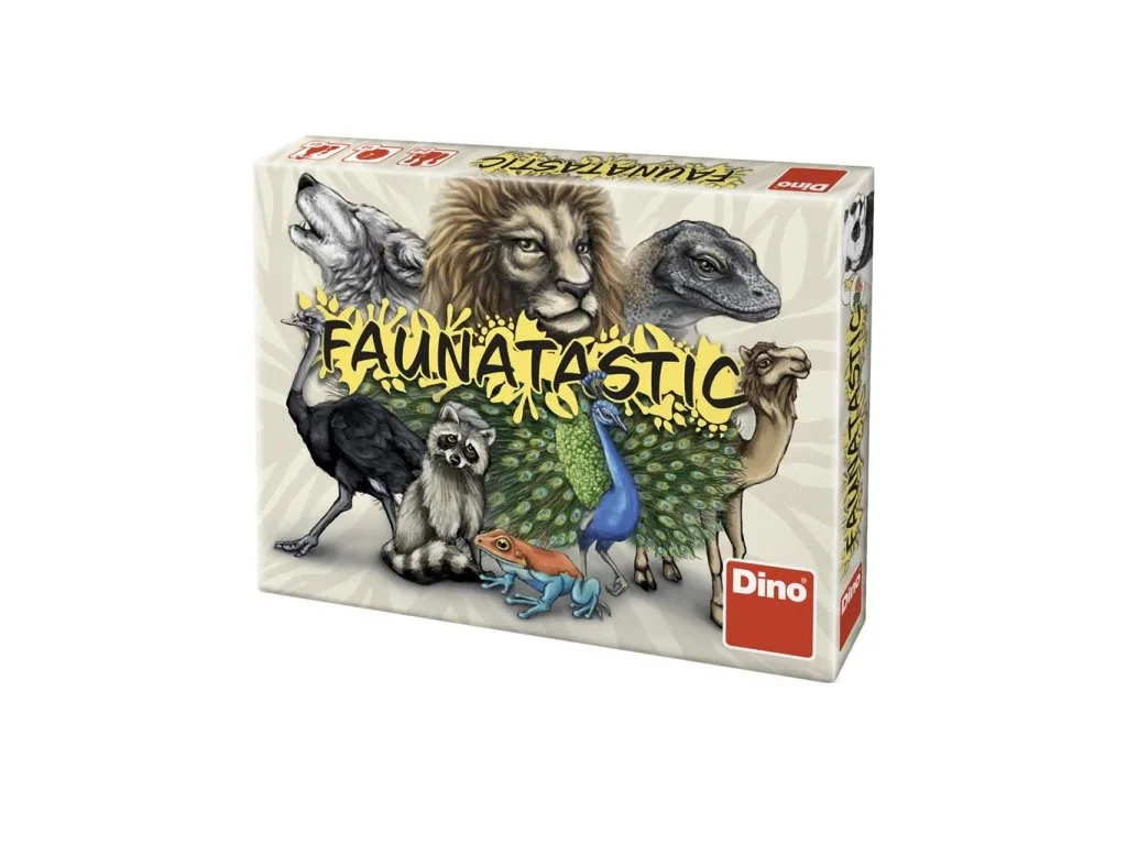 Faunatastic