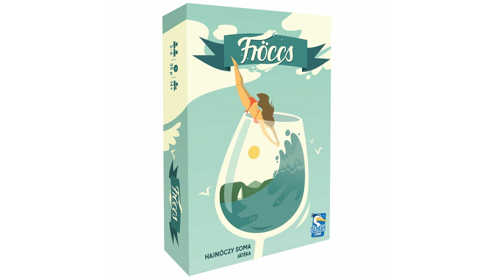 Fröccs