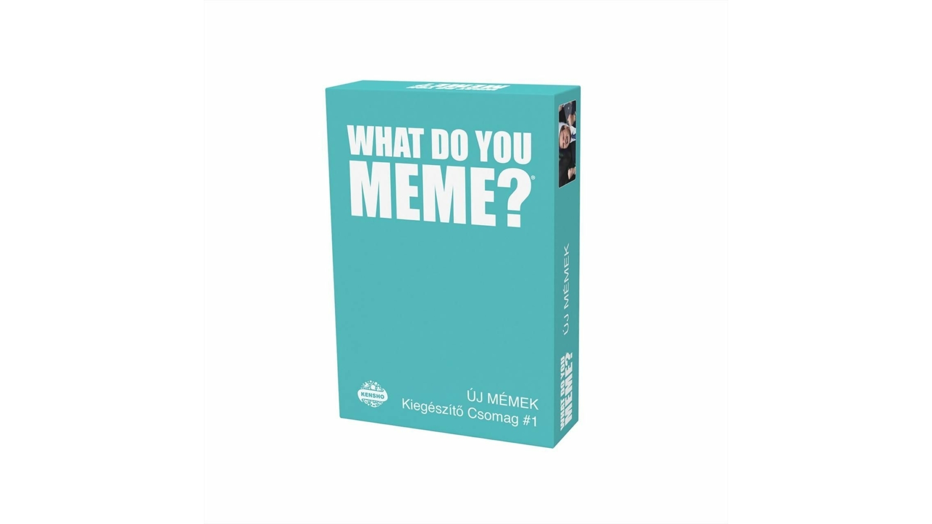 What Do You Meme?