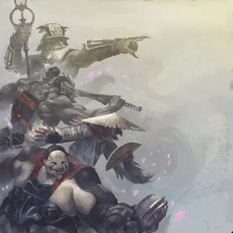 Yoroni