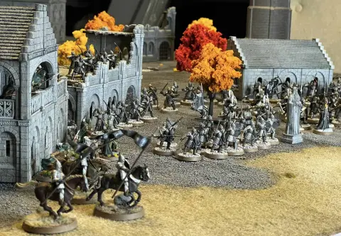 Gondor