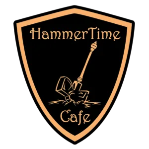 Hammertime Cafe