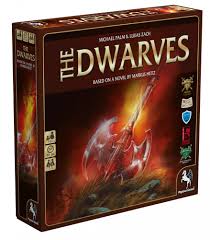 The Dwarves