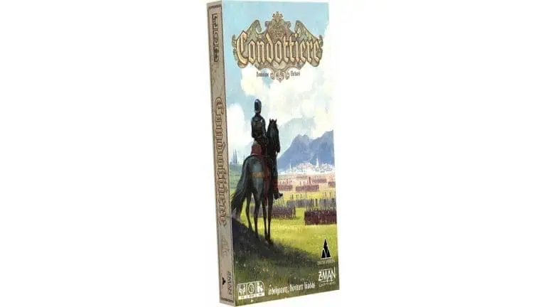 Condottiere