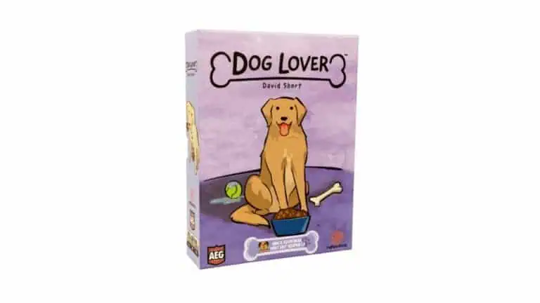 Dog Lover