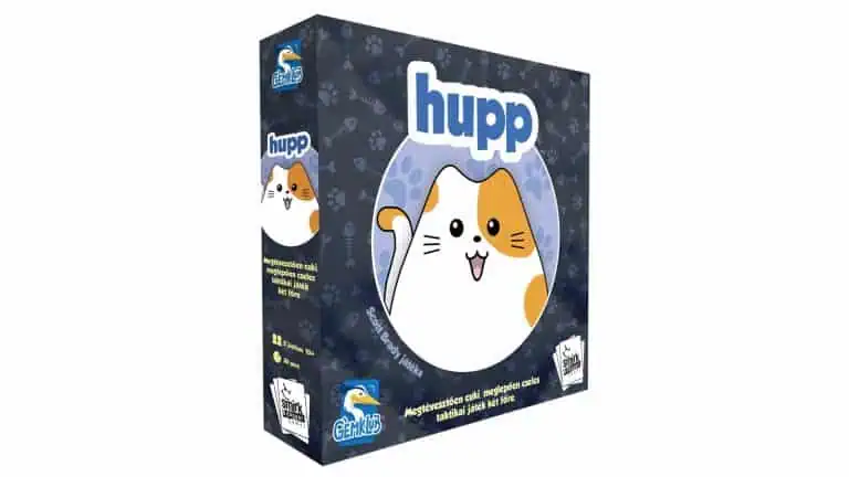 Hupp