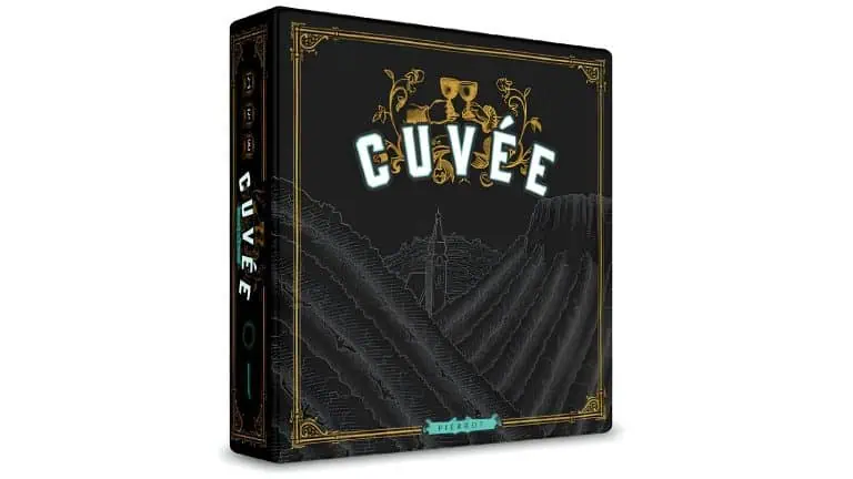 Cuvée
