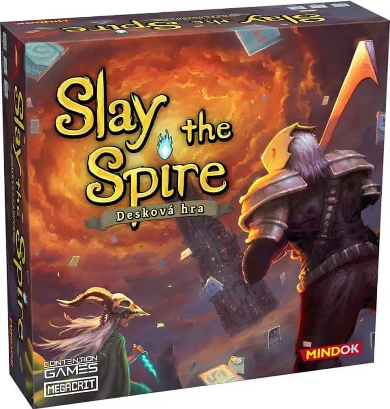 Slay The Spire