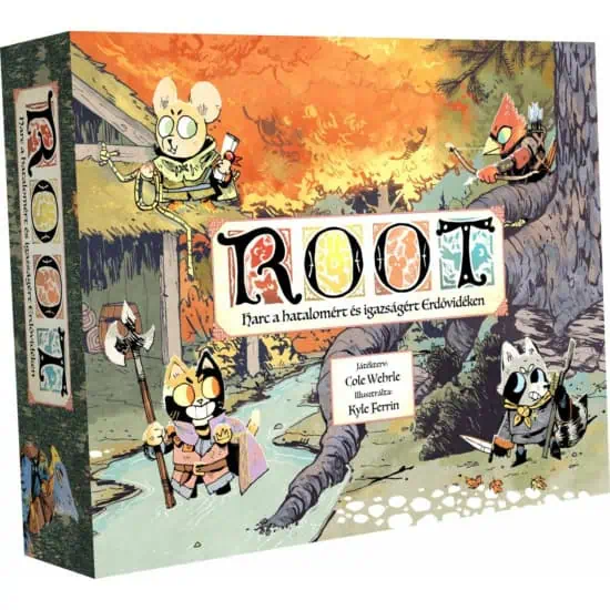 Root