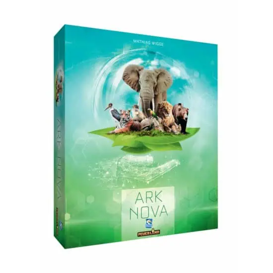 Ark Nova