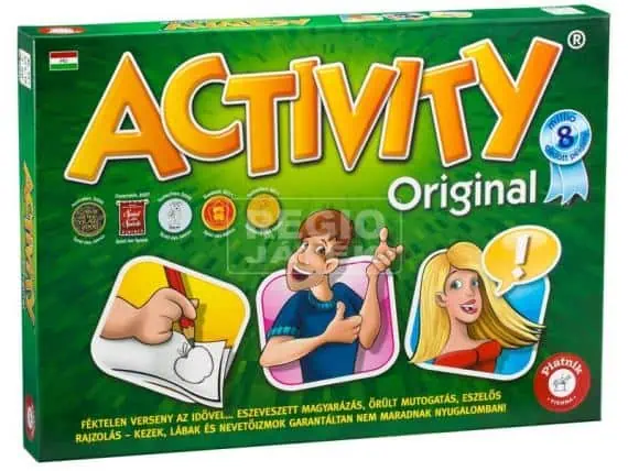 Activity