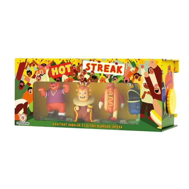 Hot Streak