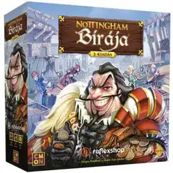 Sheriff of Nottingham