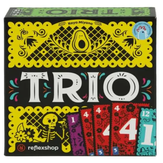 TRIO