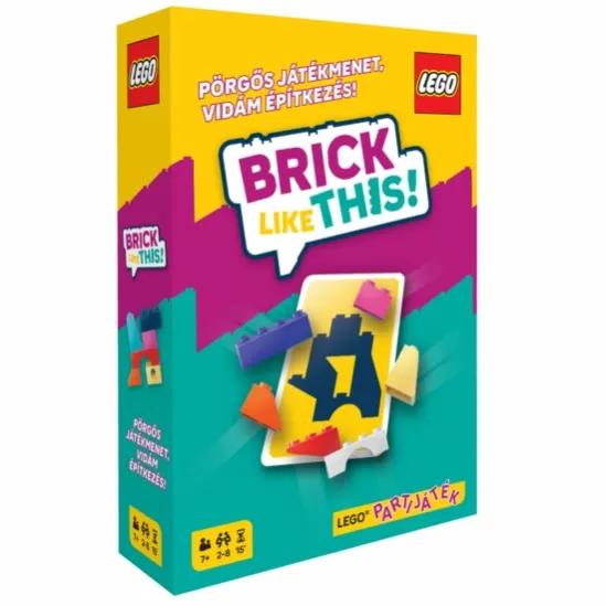 Brick like this