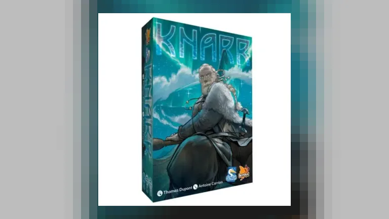 Knarr