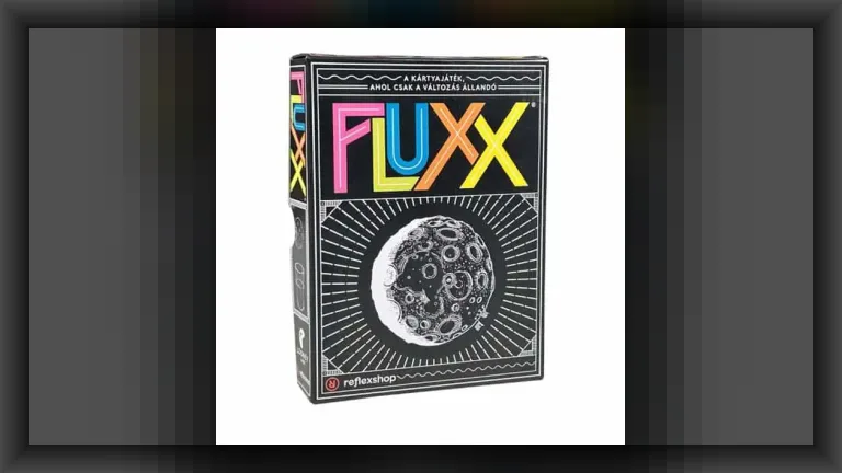 Fluxx