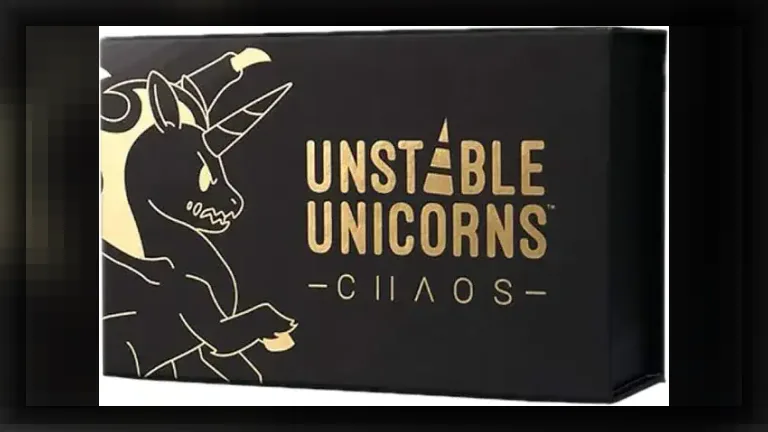 Unstable Unicorns: Chaos