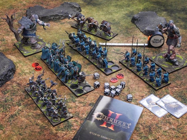 Conquest: The Last Argument of Kings