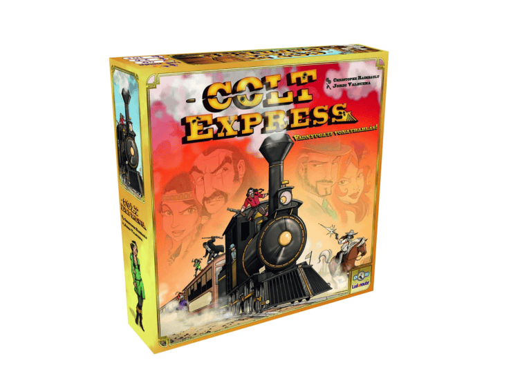 Colt Express
