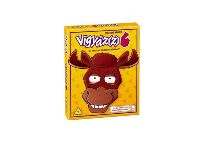 Vigyázz 6!