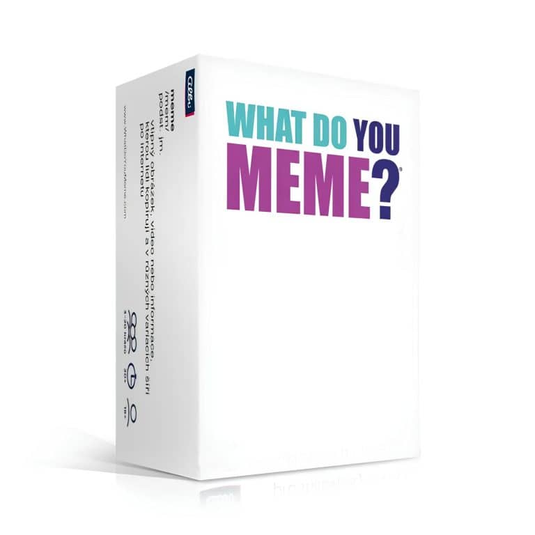 What Do You Meme?
