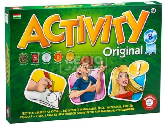 Activity